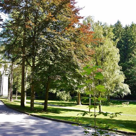 Appartement Happynest*** Mit Hallenbad Віллінген Екстер'єр фото