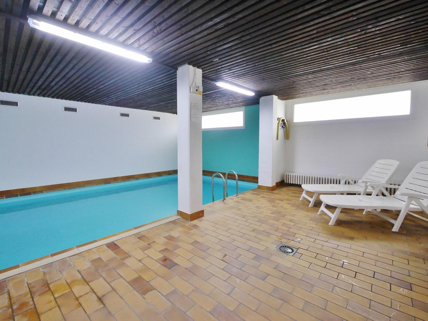 Appartement Happynest*** Mit Hallenbad Віллінген Екстер'єр фото