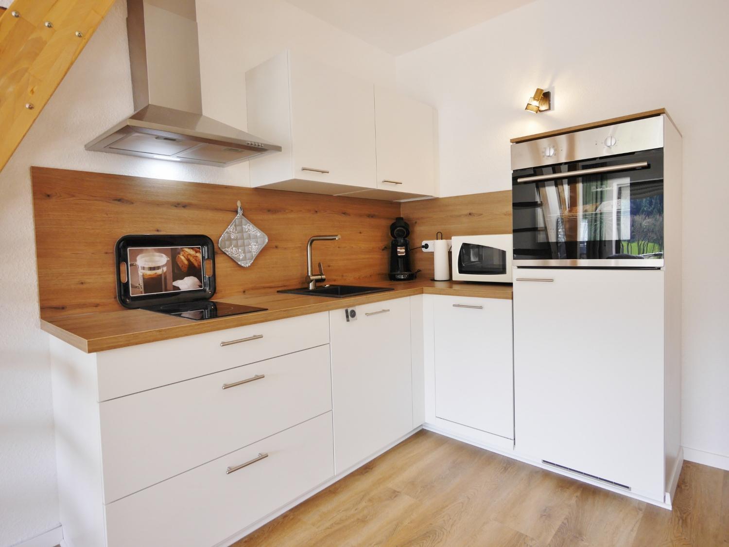 Appartement Happynest*** Mit Hallenbad Віллінген Екстер'єр фото