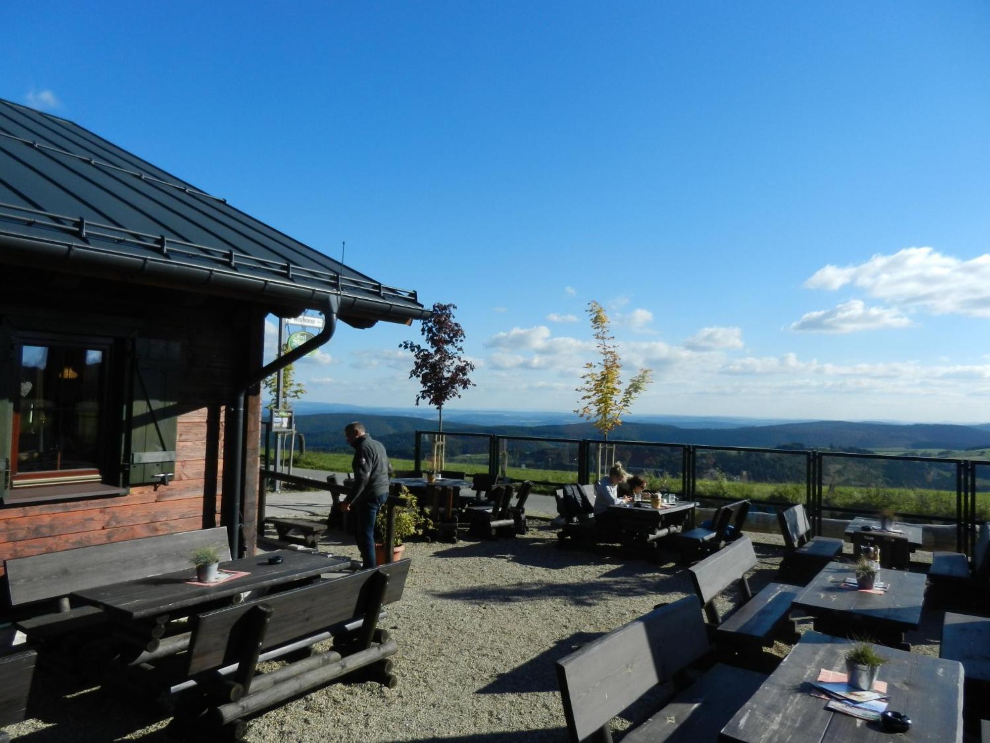 Appartement Happynest*** Mit Hallenbad Віллінген Екстер'єр фото
