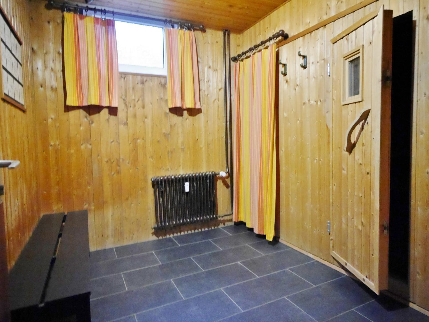 Appartement Happynest*** Mit Hallenbad Віллінген Екстер'єр фото